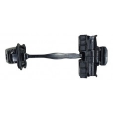 Limitador Porta Traseira Vw T-cross 2020 2gp839179 2gm839267