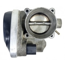 Tbi Corpo Borboleta Audi A4 1.8 Turbo 2004 - 032133062