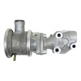 Valvula Egr Audi A4 1.8 Turbo 2004 - 06b131101g