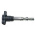 Bobina Ignição Audi A4 1.8 Turbo 2004 - 06a905115d