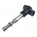 Bobina Ignição Audi A4 1.8 Turbo 2004 - 06a905115d