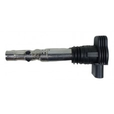 Bobina Ignição Audi A4 1.8 Turbo 2004 - 06a905115d