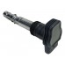 Bobina Ignição Audi A4 1.8 Turbo 2004 - 06a905115d