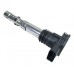 Bobina Ignição Audi A4 1.8 Turbo 2004 - 06a905115d
