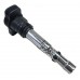 Bobina Ignição Audi A4 1.8 Turbo 2004 - 06a905115d