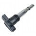 Bobina Ignição Audi A4 1.8 Turbo 2004 - 06a905115d