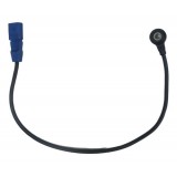 Sensor Detonação Audi A4 1.8 Turbo 2004 - 06d905377