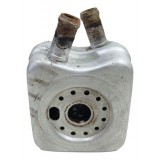 Radiador Resfriador Óleo Audi A4 1.8 Turbo 2004 - 078117021a