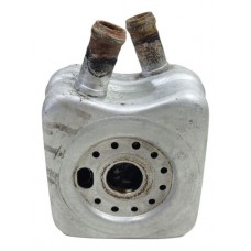 Radiador Resfriador Óleo Audi A4 1.8 Turbo 2004 - 078117021a