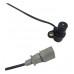 Sensor Rotação Audi A4 1.8 Turbo 2004 - 0281002223