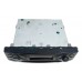 Rádio Mercedes W203 C180 2004 - A2038202286