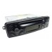 Rádio Mercedes W203 C180 2004 - A2038202286