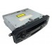 Rádio Mercedes W203 C180 2004 - A2038202286