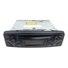 Rádio Mercedes W203 C180 2004 - A2038202286