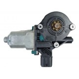 Motor Vidro Traseiro Esquerdo Outlander 2.0 2015 5731a257