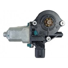 Motor Vidro Traseiro Esquerdo Outlander 2.0 2015 5731a257