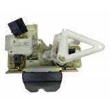 Fechadura Elétrica Tampa T Volvo Xc70 2.5 2005 - 99906662