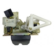 Fechadura Elétrica Tampa T Volvo Xc70 2.5 2005 - 99906662