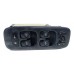 Comando Vidro Elétrico Volvo Xc70 2.5 Cross 2005 - 09193383