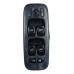 Comando Vidro Elétrico Volvo Xc70 2.5 Cross 2005 - 09193383