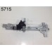 Maquina Vidro Traseiro Ld Peugeot 3008 2011 9682808680