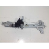 Maquina Vidro Traseiro Ld Peugeot 3008 2011 9682808680