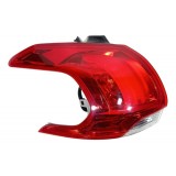 Lanterna Traseira Esquerda Peugeot 2008 2019 - L90050952