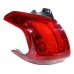 Lanterna Traseira Esquerda Peugeot 2008 2019 - L90050952