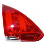Lanterna Traseira Tampa E. Peugeot 2008 Allure2019 L90050957