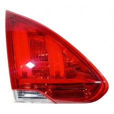 Lanterna Traseira Tampa E. Peugeot 2008 Allure2019 L90050957