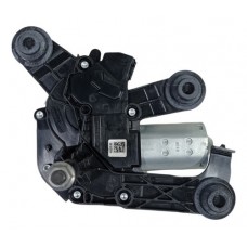 Motor Limpador Traseiro Peugeot 2008 Allure 2019 9678423580a
