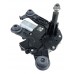 Motor Limpador Traseiro Peugeot 2008 Allure 2019 9678423580a