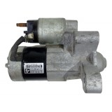 Motor Partida Arranque Peugeot 2008 Allure 2019 981246418000