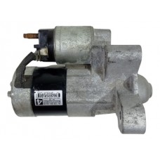 Motor Partida Arranque Peugeot 2008 Allure 2019 981246418000