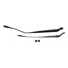 Par Braço Limpador Parabrisa Peugeot 2008 2019 9826684680