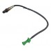 Sonda Lambda Peugeot 2008 Allure 2019 - 0258006027