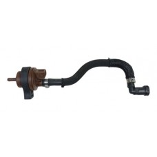 Válvula Canister Peugeot 2008 Allure 2019 - 2580008b