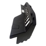 Moldura Esquerda D Pt Malas Peugeot 2008 1.6 2019 98084125zd