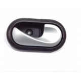 Maçaneta Interno Diant Direito Sandero Vibe 2010 8200606887