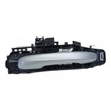 Maçaneta Externa Traseira Le Mercedes C180 2015 A0997601700