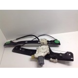 Maquina Vidro Eletrico D. Direita Bmw 320 2011 6927028