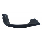 Acabamento Porta Malas Direito Peugeot 2008 2019 98084070zd