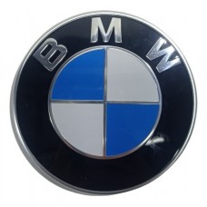 Emblema Dianteiro Bmw  1 F20 7288752-04