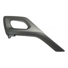 Moldura Maçaneta Diant. Direita Peugeot 2008 2019 9801764877