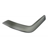 Moldura Puxador Porta Direito Peugeot 2008 2019 9801083877