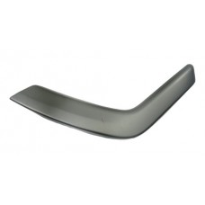 Moldura Puxador Porta Direito Peugeot 2008 2019 9801083877