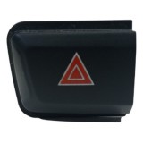 Botão Alerta Peugeot 2008 2019 96750916zd