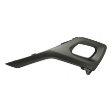 Moldura Maçaneta Diant. Le Peugeot 2008 2019 9801764977