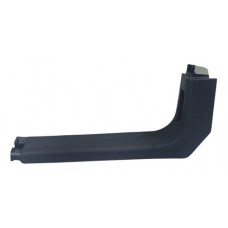 Acabamento Assoalho Diant Le Peugeot 2008 2019 98002701zd