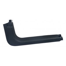 Acabamento Assoalho Diant Ld Peugeot  2008 2019 98002700zd